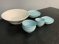 Partij servies - afbeelding 2 van  8