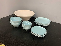 Partij servies - afbeelding 3 van  8