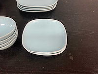 Partij servies - afbeelding 4 van  8
