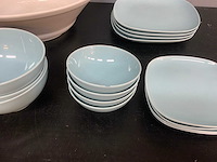 Partij servies - afbeelding 5 van  8