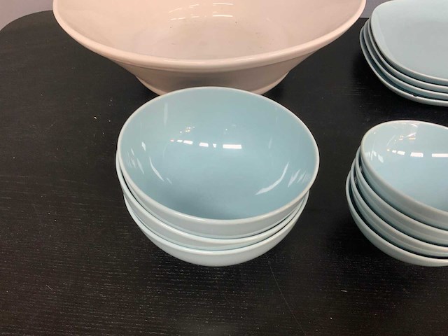 Partij servies - afbeelding 6 van  8