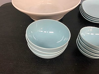 Partij servies - afbeelding 6 van  8