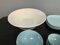 Partij servies - afbeelding 8 van  8