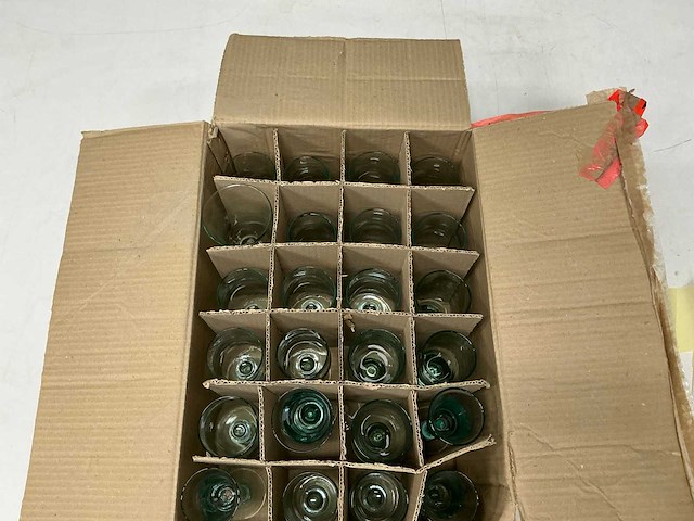 Partij servies - afbeelding 9 van  9