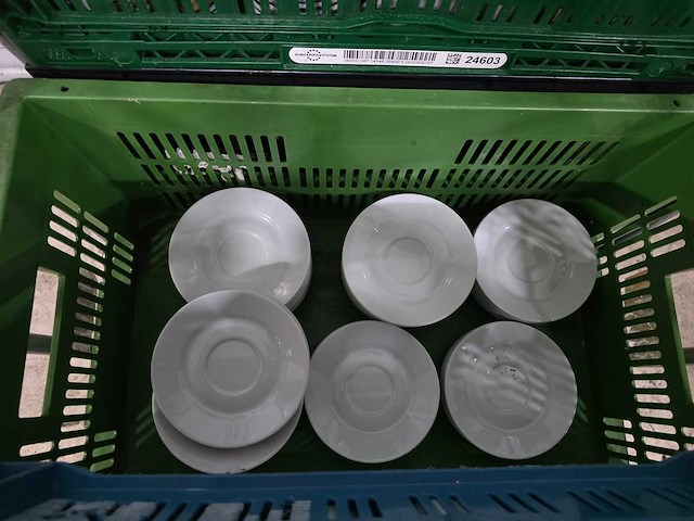 Partij servies - afbeelding 3 van  5