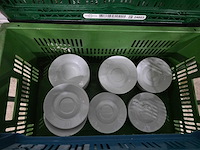 Partij servies - afbeelding 3 van  5