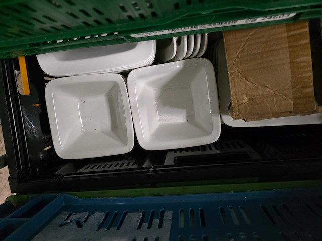 Partij servies - afbeelding 5 van  5