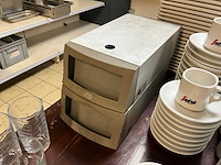 Partij servies - afbeelding 8 van  9
