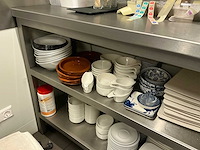 Partij servies - afbeelding 2 van  5