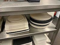 Partij servies - afbeelding 3 van  5