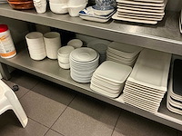 Partij servies - afbeelding 4 van  5