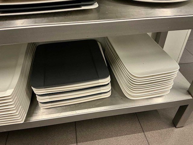 Partij servies - afbeelding 5 van  5