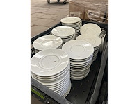 Partij servies - afbeelding 1 van  3