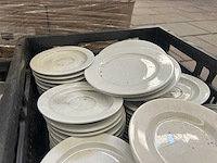 Partij servies - afbeelding 3 van  3
