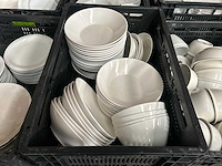 Partij servies - afbeelding 1 van  5