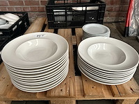 Partij servies - afbeelding 3 van  5