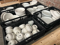 Partij servies - afbeelding 4 van  5