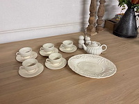 Partij servies - afbeelding 1 van  10