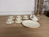 Partij servies - afbeelding 4 van  10