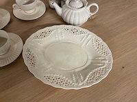 Partij servies - afbeelding 5 van  10