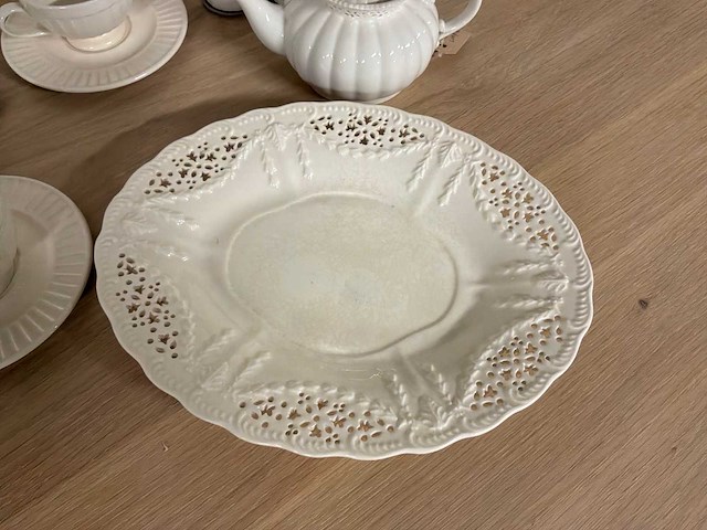 Partij servies - afbeelding 6 van  10