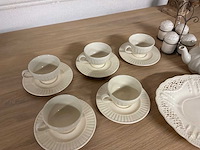 Partij servies - afbeelding 7 van  10