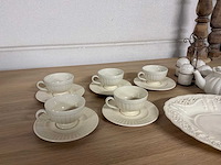 Partij servies - afbeelding 8 van  10
