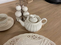 Partij servies - afbeelding 9 van  10