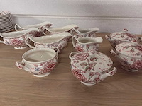Partij servies - afbeelding 2 van  15
