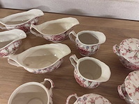 Partij servies - afbeelding 3 van  15