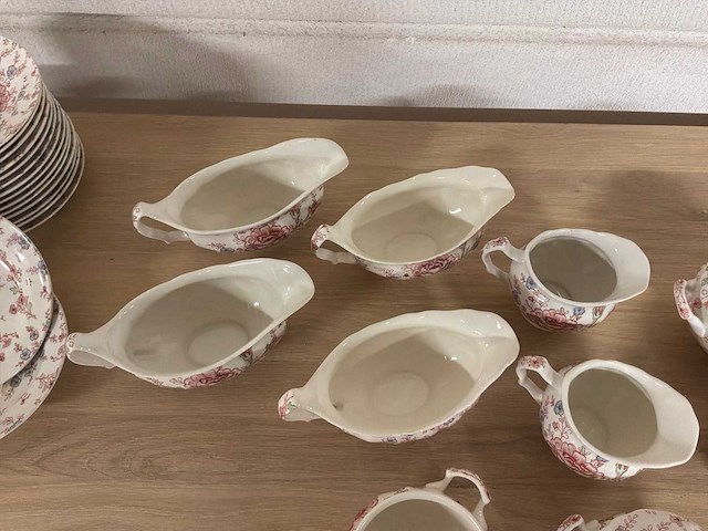 Partij servies - afbeelding 4 van  15