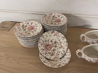 Partij servies - afbeelding 5 van  15