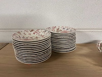 Partij servies - afbeelding 6 van  15
