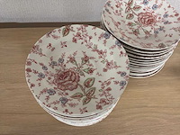 Partij servies - afbeelding 7 van  15