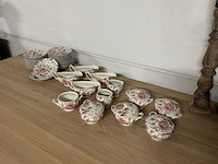 Partij servies - afbeelding 1 van  15