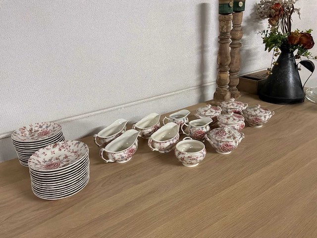 Partij servies - afbeelding 8 van  15