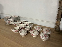 Partij servies - afbeelding 10 van  15