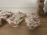 Partij servies - afbeelding 11 van  15