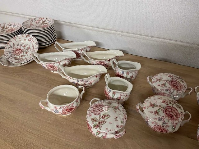 Partij servies - afbeelding 14 van  15