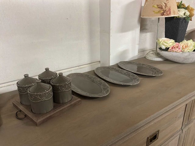 Partij servies - afbeelding 3 van  10