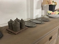 Partij servies - afbeelding 5 van  10