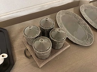 Partij servies - afbeelding 7 van  10