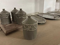 Partij servies - afbeelding 8 van  10