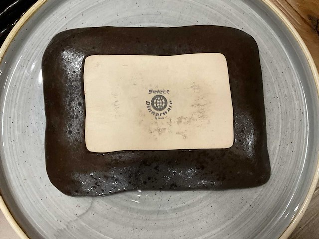 Partij servies - afbeelding 8 van  9