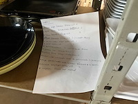 Partij servies - afbeelding 3 van  10