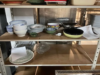 Partij servies - afbeelding 5 van  10