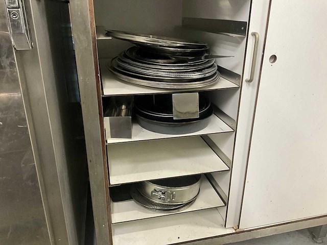 Partij servies - afbeelding 9 van  10