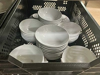 Partij servies - afbeelding 3 van  14