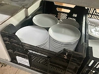 Partij servies - afbeelding 5 van  14