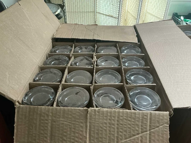 Partij servies - afbeelding 10 van  14